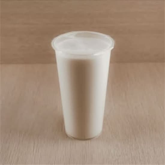 Soy Milk (Cold 500ml) 冰豆浆 (500ml)
